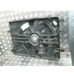 Moto ventilateur radiateur OPEL ASTRA J Photo n°1