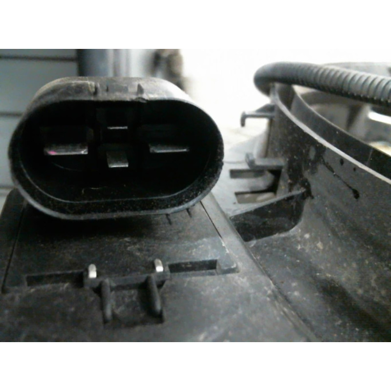 Moto ventilateur radiateur OPEL ASTRA J Photo n°2