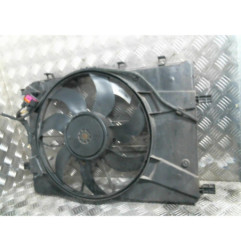 Moto ventilateur radiateur OPEL ASTRA J