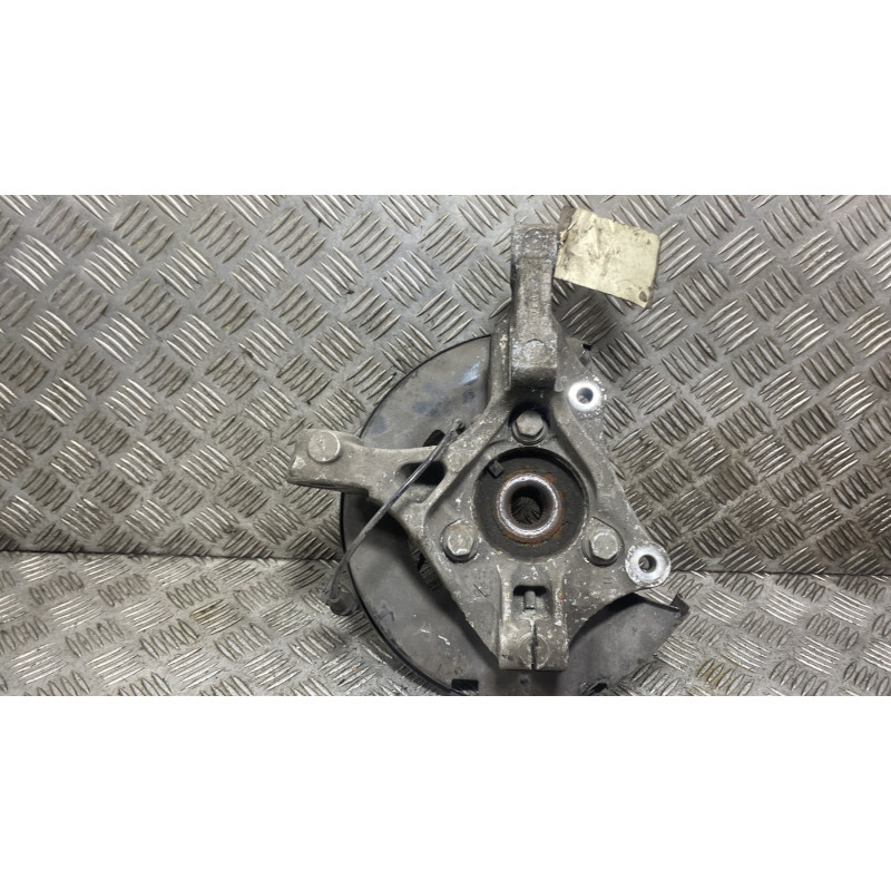 Pivot de moyeu avant gauche OPEL ASTRA J Photo n°3