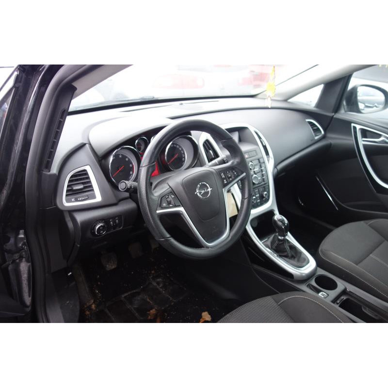 Pivot de moyeu avant gauche OPEL ASTRA J Photo n°10
