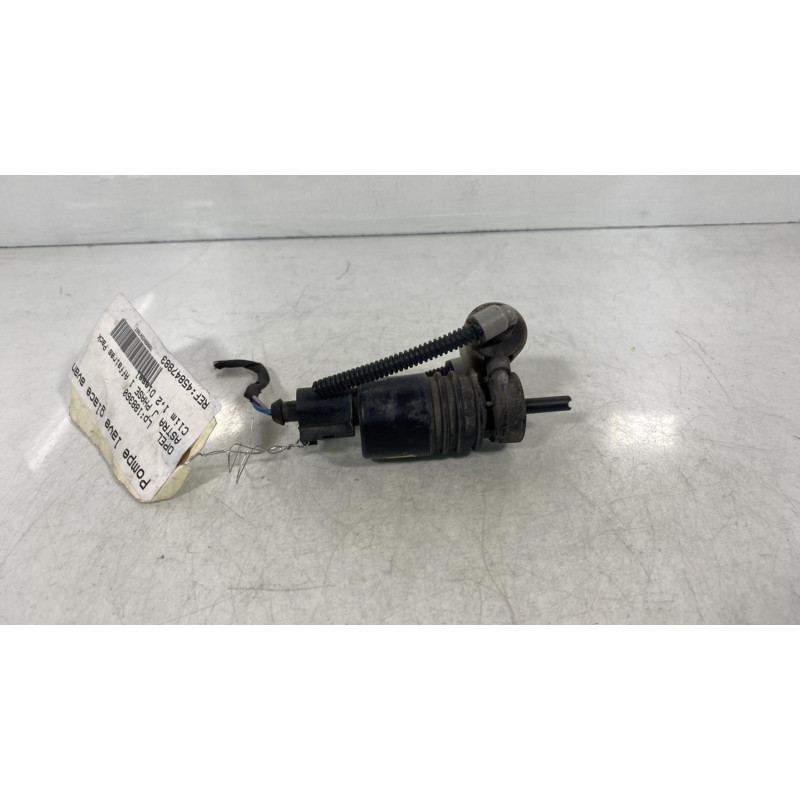 Pompe lave glace avant OPEL ASTRA J Photo n°3
