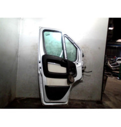 Porte avant gauche PEUGEOT BOXER 3