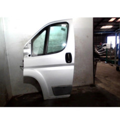 Porte avant gauche PEUGEOT BOXER 3