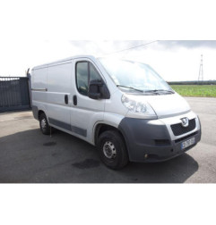 Porte avant gauche PEUGEOT BOXER 3