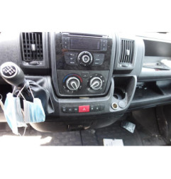 Porte avant gauche PEUGEOT BOXER 3