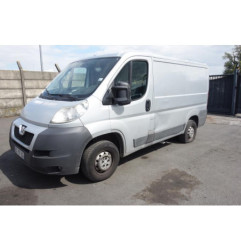 Porte avant gauche PEUGEOT BOXER 3