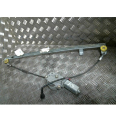 Leve vitre electrique avant droit FIAT DUCATO 2 Photo n°1