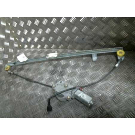 Leve vitre electrique avant droit FIAT DUCATO 2 Photo n°1