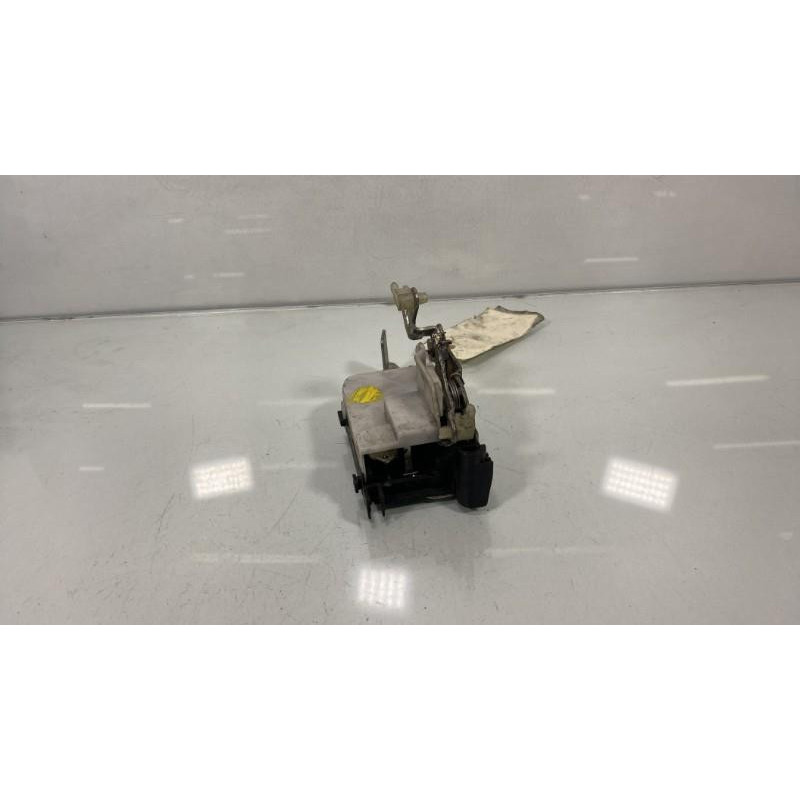 Serrure avant droit FIAT DUCATO 2 Photo n°1