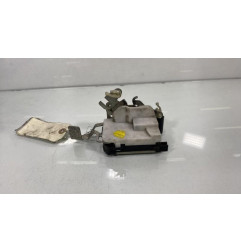 Serrure avant droit FIAT DUCATO 2