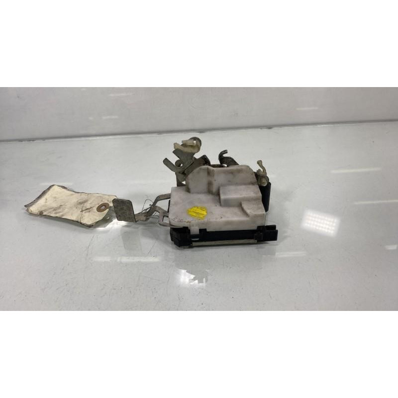 Serrure avant droit FIAT DUCATO 2 Photo n°3