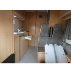 Serrure avant droit FIAT DUCATO 2