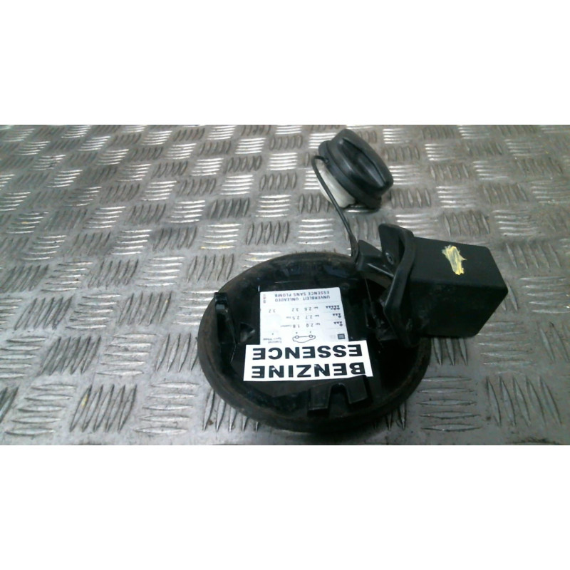 Trappe d'essence OPEL CORSA D Photo n°2