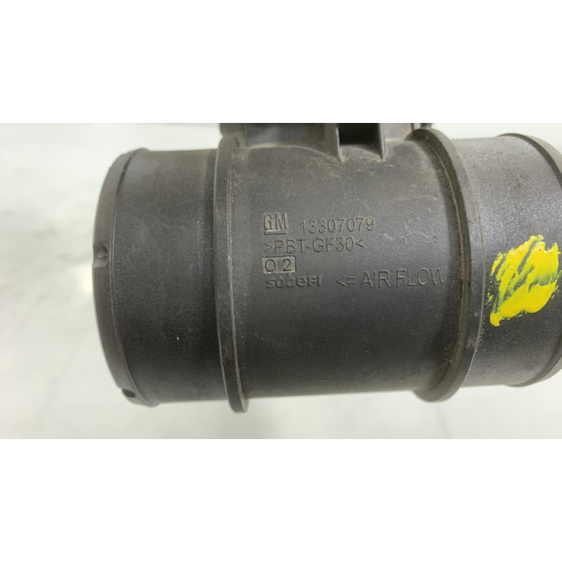 Debitmetre OPEL CORSA D Photo n°1