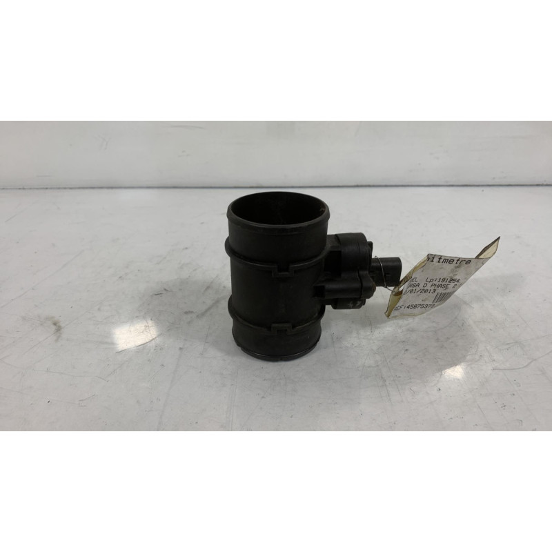Debitmetre OPEL CORSA D Photo n°2
