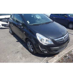 Debitmetre OPEL CORSA D