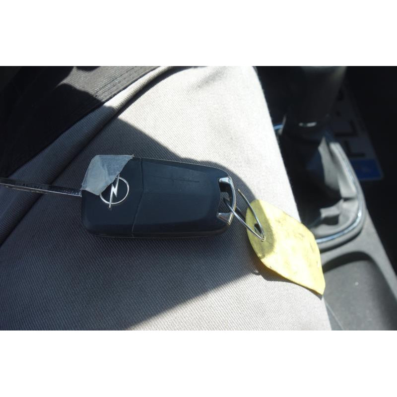 Debitmetre OPEL CORSA D Photo n°6
