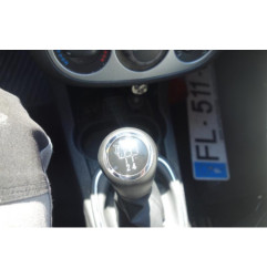 Debitmetre OPEL CORSA D