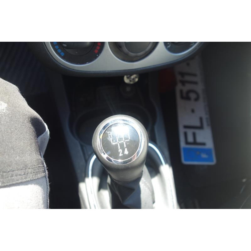 Pivot de moyeu avant gauche OPEL CORSA D Photo n°10