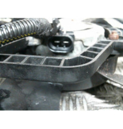 Moto ventilateur radiateur OPEL CORSA D Photo n°1