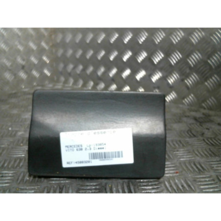 Trappe d'essence MERCEDES VITO 638 Photo n°1