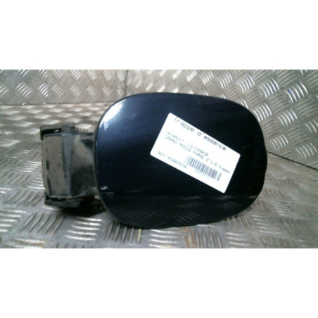 Trappe d'essence RENAULT GRAND MODUS Photo n°1