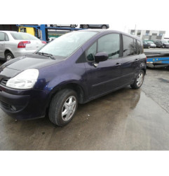 Trappe d'essence RENAULT GRAND MODUS