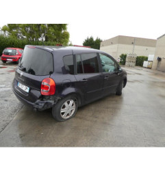 Trappe d'essence RENAULT GRAND MODUS