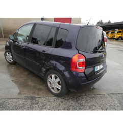Trappe d'essence RENAULT GRAND MODUS