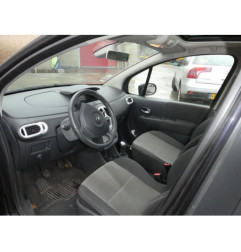 Trappe d'essence RENAULT GRAND MODUS