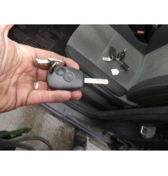 Trappe d'essence RENAULT GRAND MODUS