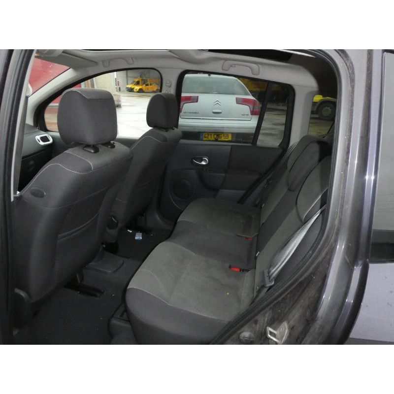 Trappe d'essence RENAULT GRAND MODUS Photo n°14