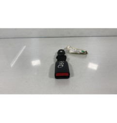 Attache ceinture arriere droit CITROEN C1 2 Photo n°1