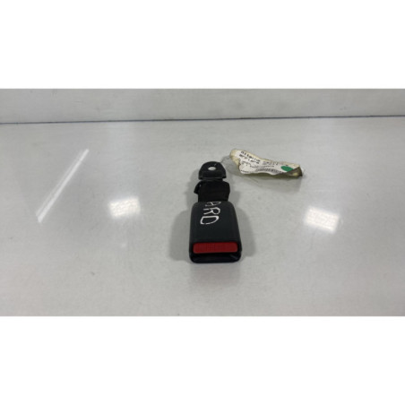 Attache ceinture arriere droit CITROEN C1 2 Photo n°1