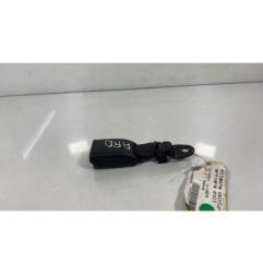 Attache ceinture arriere droit CITROEN C1 2