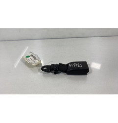 Attache ceinture arriere droit CITROEN C1 2