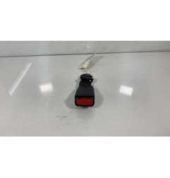 Attache ceinture arriere gauche CITROEN C1 2 Photo n°1