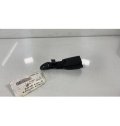 Attache ceinture arriere gauche CITROEN C1 2
