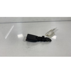 Attache ceinture arriere gauche CITROEN C1 2