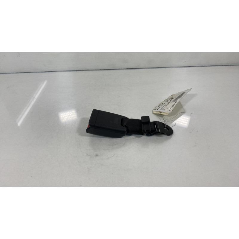 Attache ceinture arriere gauche CITROEN C1 2 Photo n°3