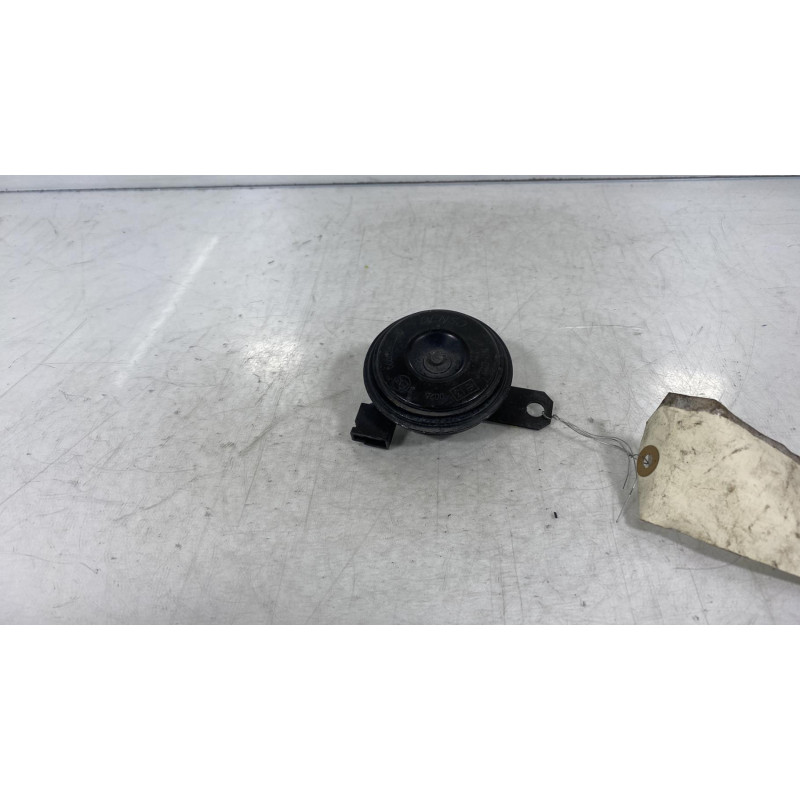 Avertisseur/Klaxon CITROEN C1 2 Photo n°1