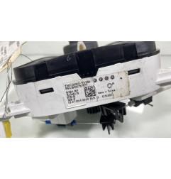 Commande chauffage CITROEN C1 2 Photo n°1