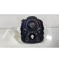 Commande chauffage CITROEN C1 2