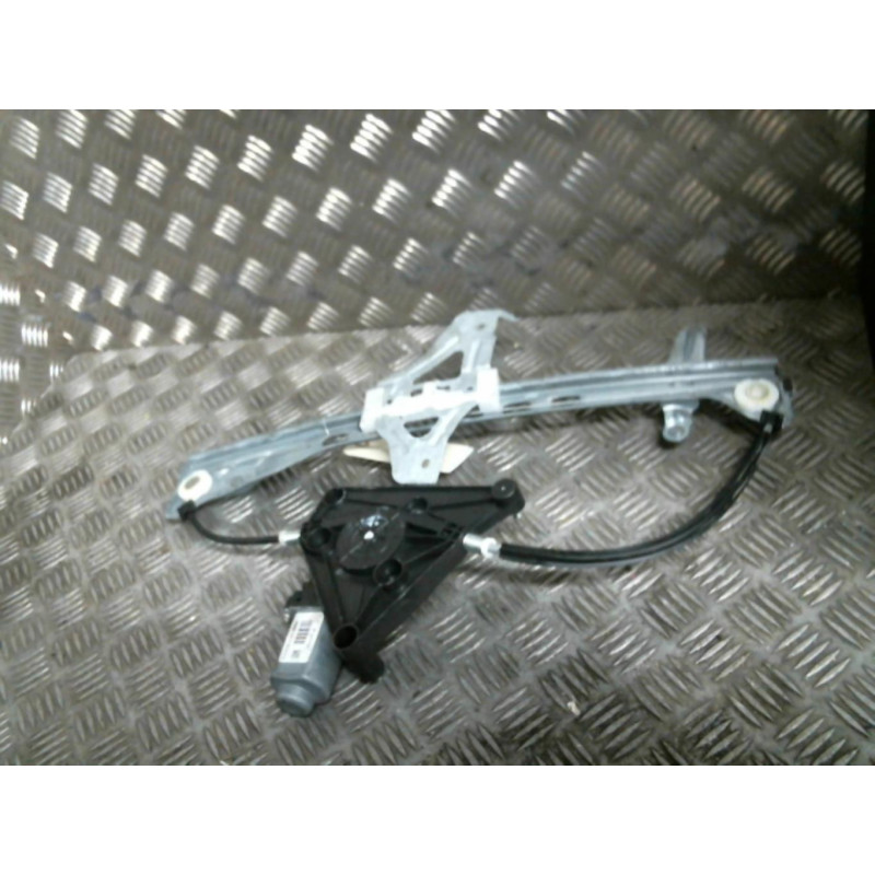 Leve vitre electrique avant droit CITROEN C1 2 Photo n°2