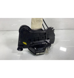 Serrure avant droit CITROEN C1 2