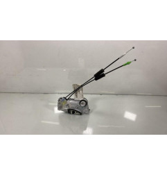 Serrure avant droit CITROEN C1 2