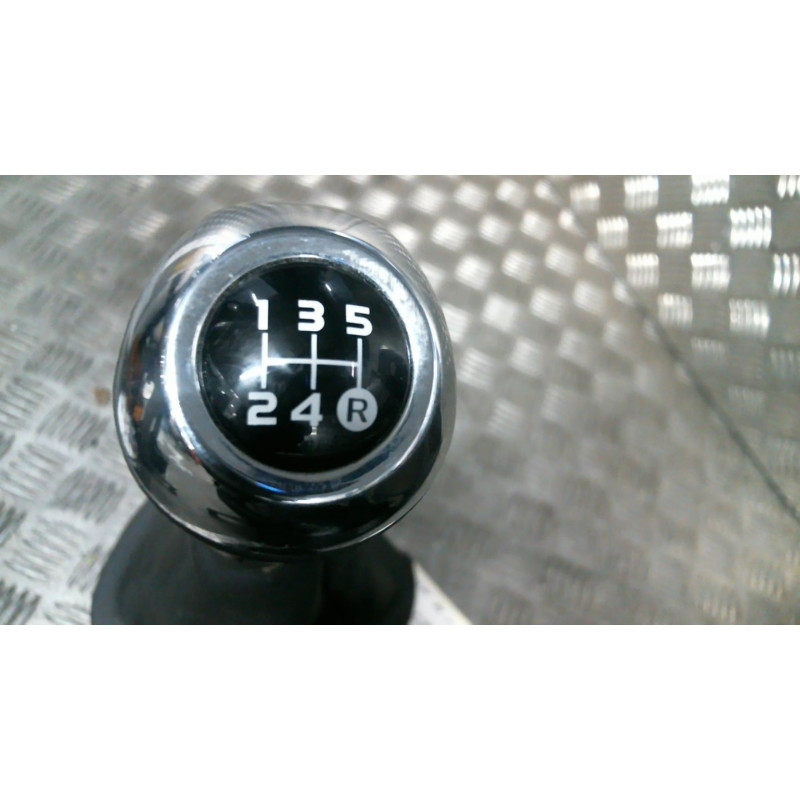 Levier de vitesses CITROEN C1 2 Photo n°2