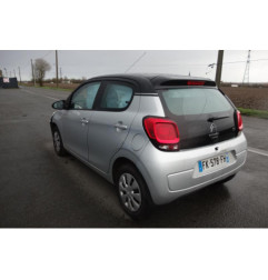 Levier de vitesses CITROEN C1 2