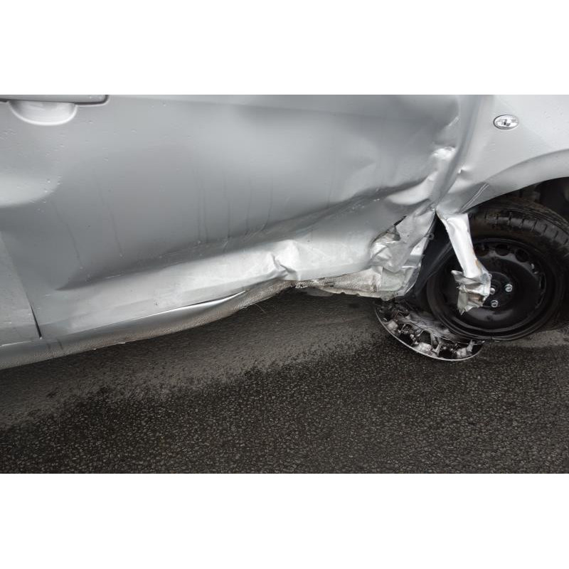 Levier de vitesses CITROEN C1 2 Photo n°7
